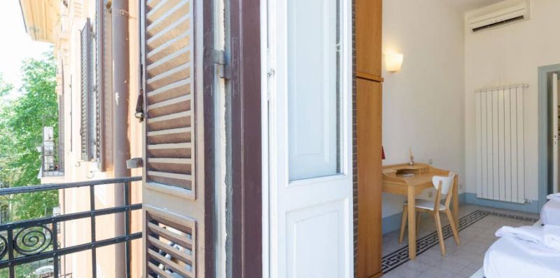 Vatican Comfortable Sunny Apartment - Rome Sweet Home