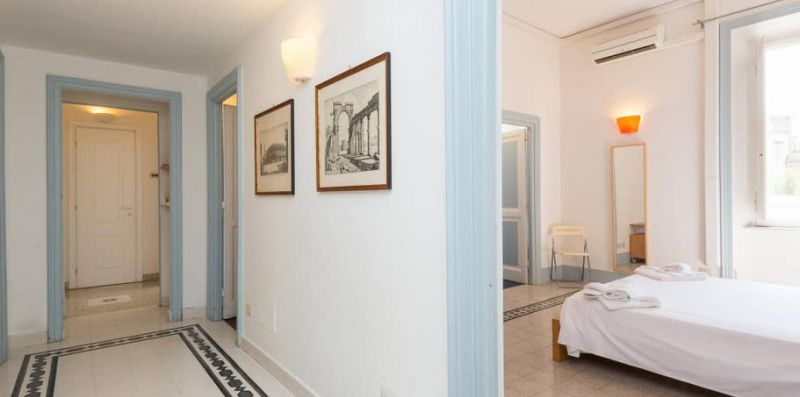 Vatican Comfortable Sunny Apartment - Rome Sweet Home