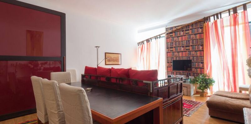 Ghetto Enchanting Terrace Apartment - Rome Sweet Home