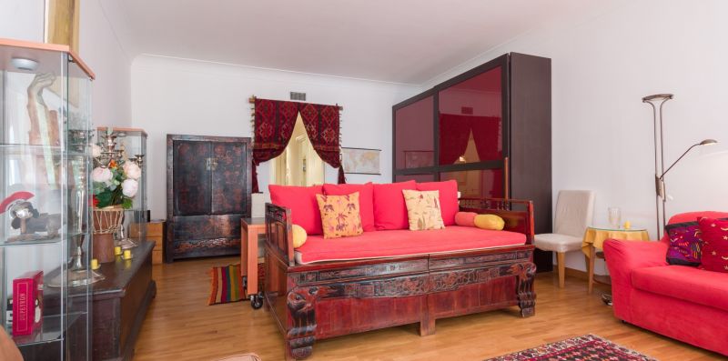 Ghetto Enchanting Terrace Apartment - Rome Sweet Home