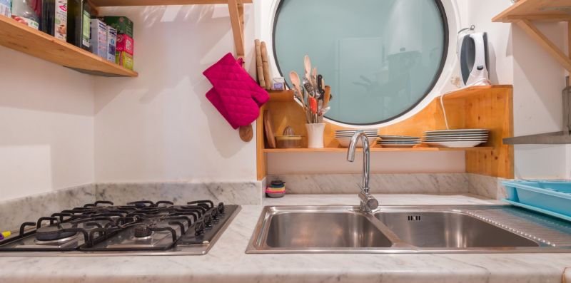 Ghetto Enchanting Terrace Apartment - Rome Sweet Home