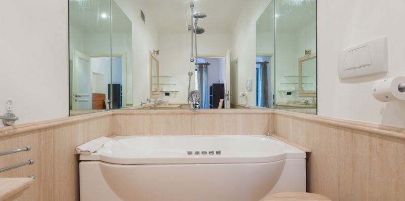 Ghetto Enchanting Terrace Apartment - Rome Sweet Home