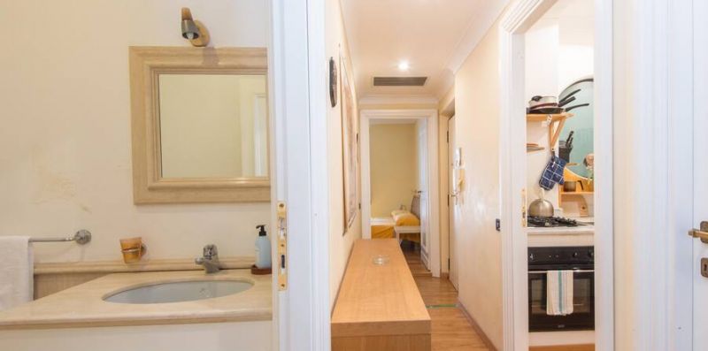 Ghetto Enchanting Terrace Apartment - Rome Sweet Home