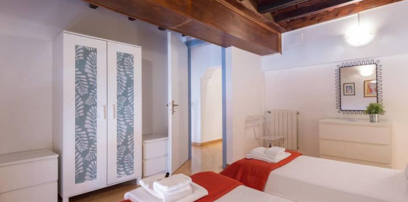 Vittoria Enchanting Apartment - Rome Sweet Home