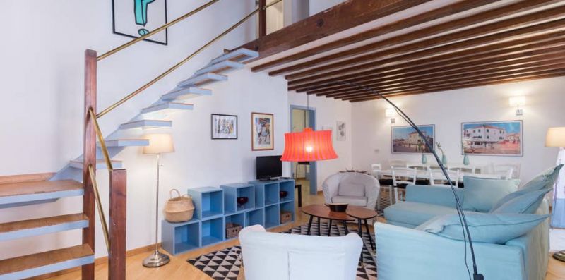 Vittoria Enchanting Apartment - Rome Sweet Home