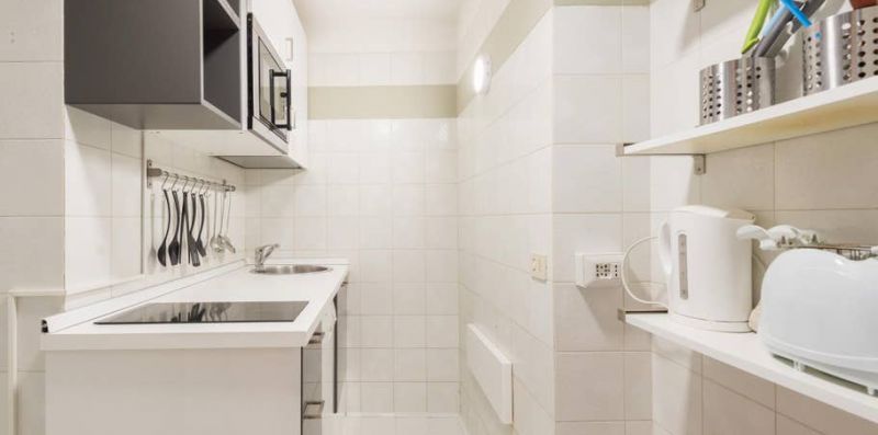 Vittoria Enchanting Apartment - Rome Sweet Home