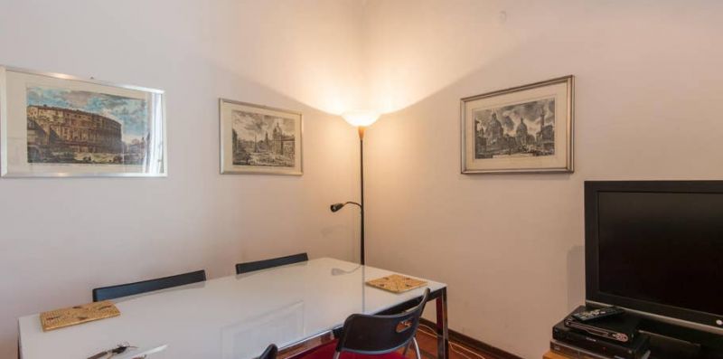 Piazza Navona Charming Apartment - Rome Sweet Home