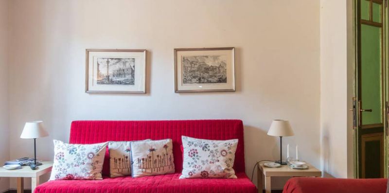 Piazza Navona Charming Apartment - Rome Sweet Home