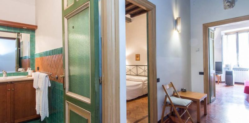 Piazza Navona Charming Apartment - Rome Sweet Home