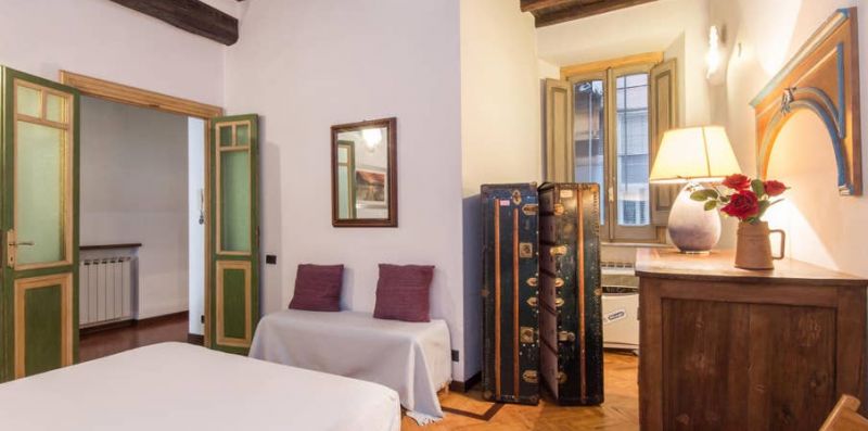 Piazza Navona Charming Apartment - Rome Sweet Home