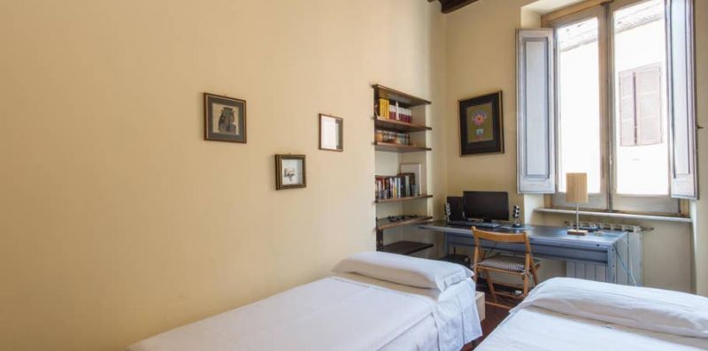 Piazza Navona Charming Apartment - Rome Sweet Home