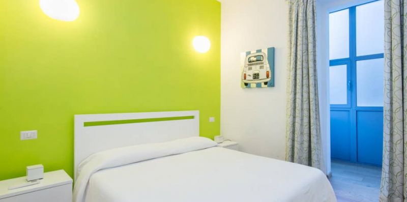 Apartment Terrace Sistina A - Rome Sweet Home