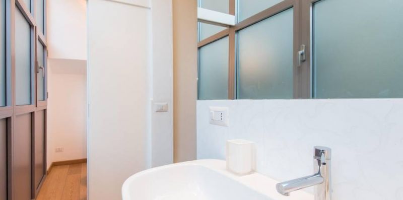 Apartment Terrace Sistina A - Rome Sweet Home