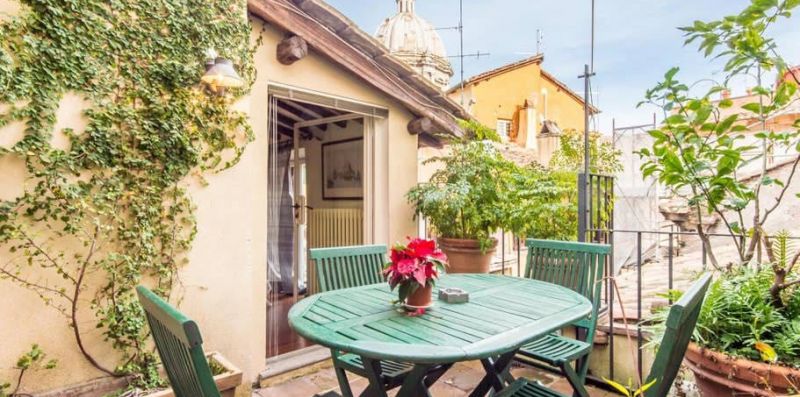 Campo de Fiori Luxury House - Rome Sweet Home