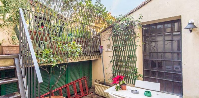 Campo de Fiori Luxury House - Rome Sweet Home