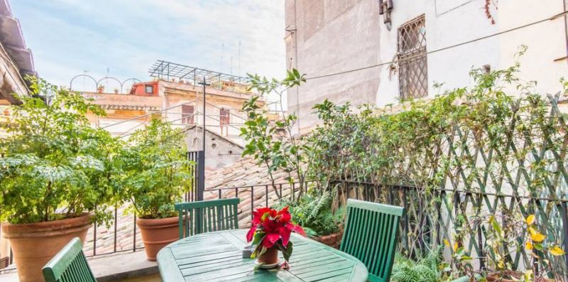 Campo de Fiori Luxury House - Rome Sweet Home