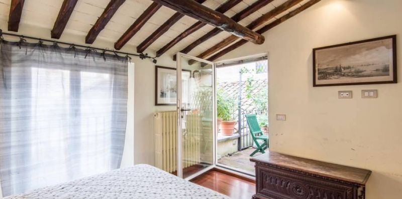 Campo de Fiori Luxury House - Rome Sweet Home