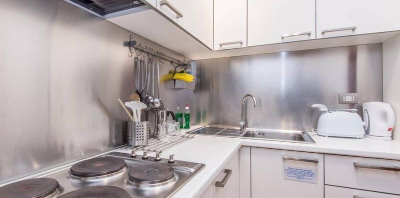 Campo de Fiori Luxury House - Rome Sweet Home