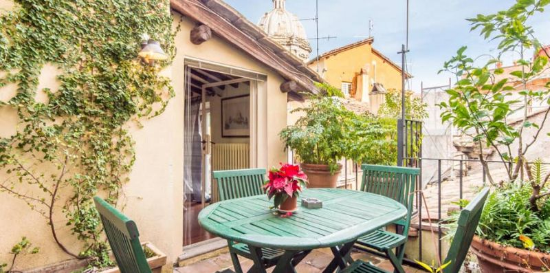 Campo de Fiori Luxury House - Rome Sweet Home