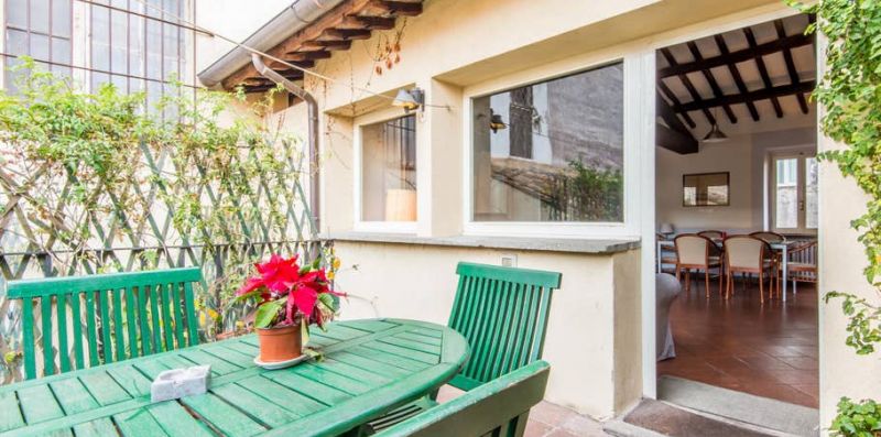Campo de Fiori Luxury House - Rome Sweet Home