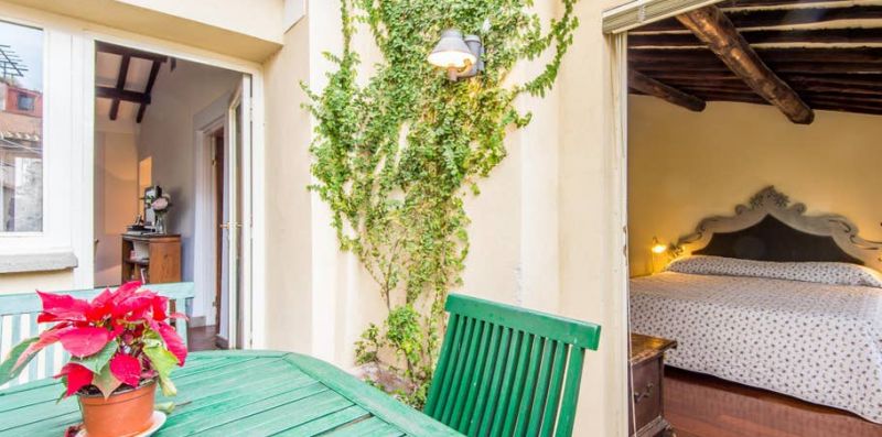 Campo de Fiori Luxury House - Rome Sweet Home