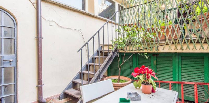 Campo de Fiori Luxury House - Rome Sweet Home