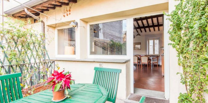 Campo de Fiori Luxury House - Rome Sweet Home
