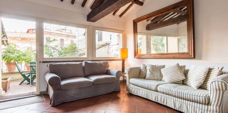 Campo de Fiori Luxury House - Rome Sweet Home