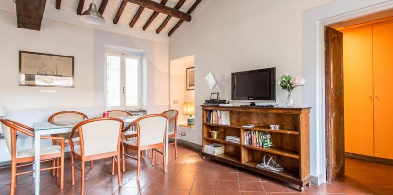 Campo de Fiori Luxury House - Rome Sweet Home