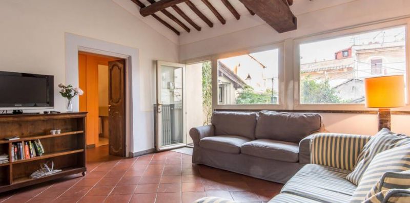 Campo de Fiori Luxury House - Rome Sweet Home