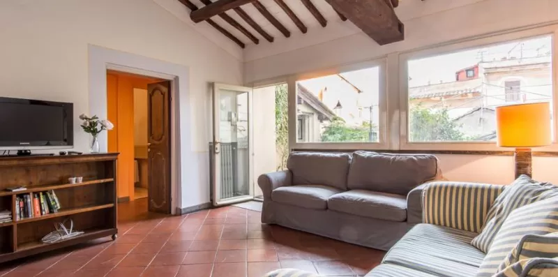 Campo de Fiori Luxury House - Rome Sweet Home