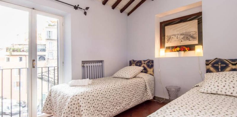 Campo de Fiori Luxury House - Rome Sweet Home