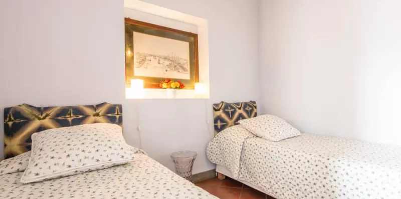 Campo de Fiori Luxury House - Rome Sweet Home