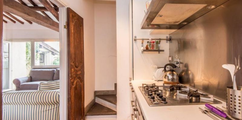 Campo de Fiori Luxury House - Rome Sweet Home