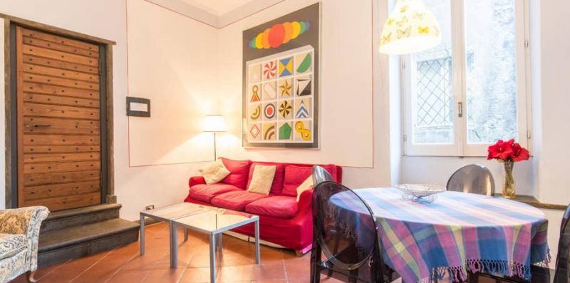 Campo de Fiori Luxury House - Rome Sweet Home