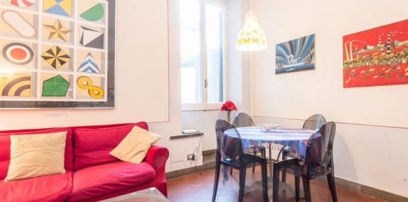 Campo de Fiori Luxury House - Rome Sweet Home