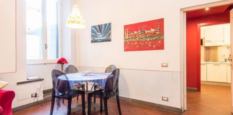 Campo de Fiori Luxury House - Rome Sweet Home