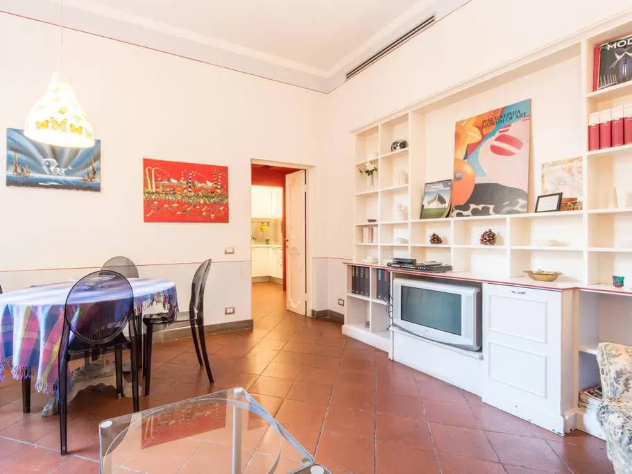 Campo de Fiori Luxury House - Rome Sweet Home