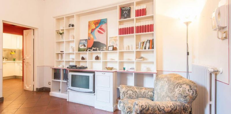 Campo de Fiori Luxury House - Rome Sweet Home