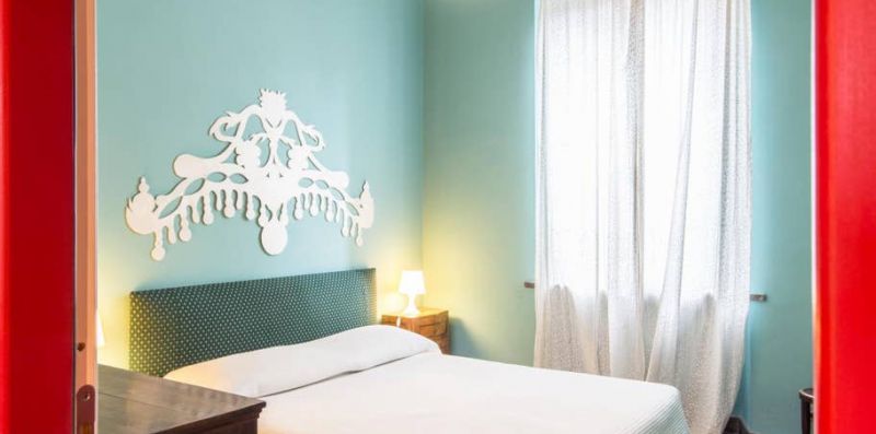 Campo de Fiori Luxury House - Rome Sweet Home