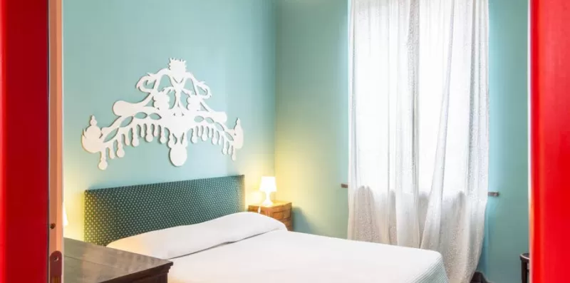Campo de Fiori Luxury House - Rome Sweet Home
