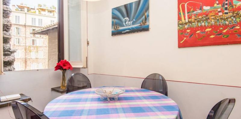 Campo de Fiori Luxury House - Rome Sweet Home