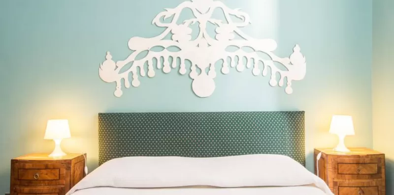 Campo de Fiori Luxury House - Rome Sweet Home