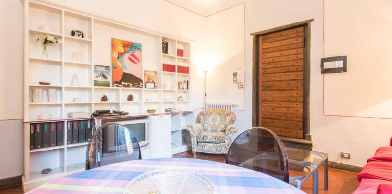 Campo de Fiori Luxury House - Rome Sweet Home