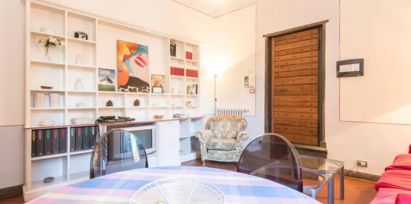 Campo de Fiori Luxury House - Rome Sweet Home