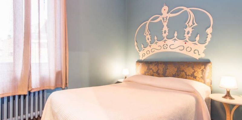 Campo de Fiori Luxury House - Rome Sweet Home
