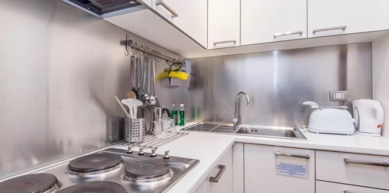Campo de Fiori Luxury House - Rome Sweet Home