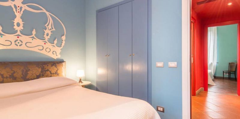 Campo de Fiori Luxury House - Rome Sweet Home