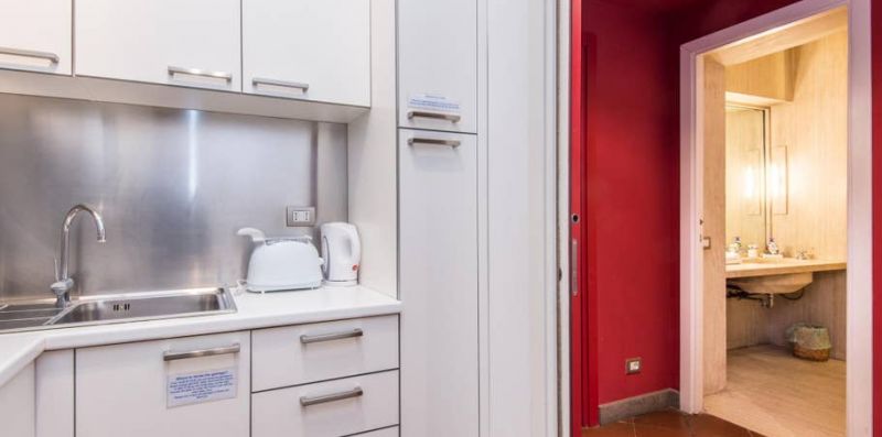 Campo de Fiori Luxury House - Rome Sweet Home