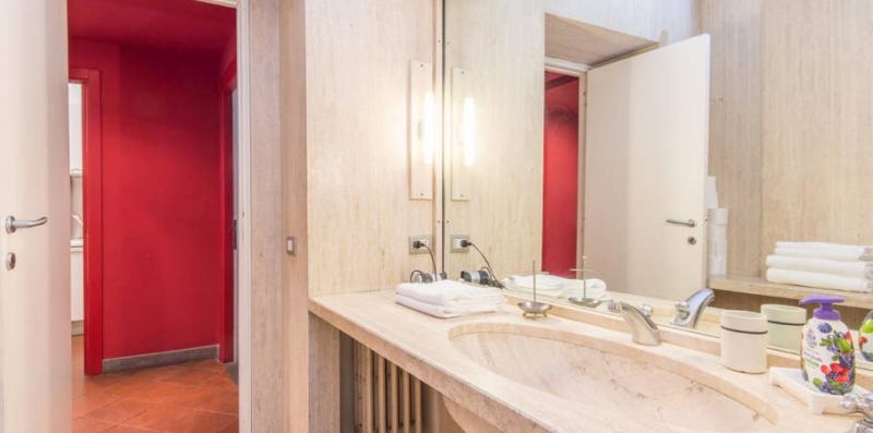 Campo de Fiori Luxury House - Rome Sweet Home
